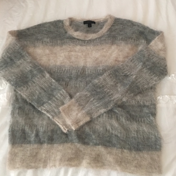 JCrew sweater sz  small