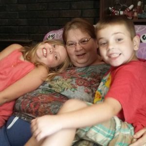 Meet your Posher, Tammy