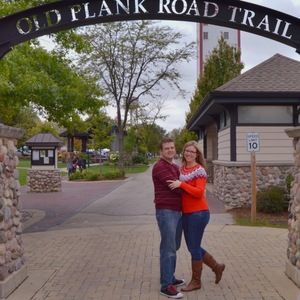 Meet your Posher, Joy