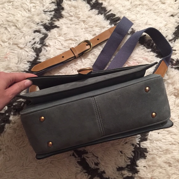 SOLD SOLD SOLD. Isabel Marant satchel bag - Picture 3 of 4