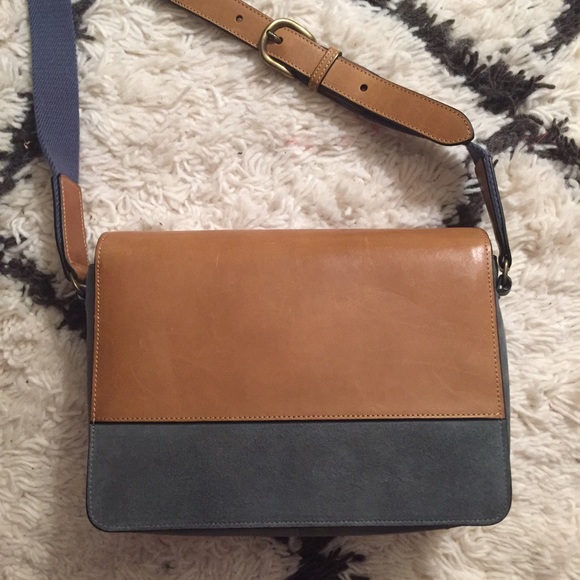 SOLD SOLD SOLD. Isabel Marant satchel bag - Picture 4 of 4