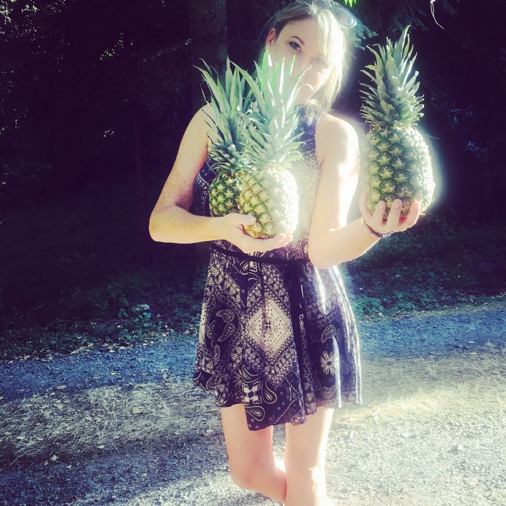 Meet your Posher, Gina