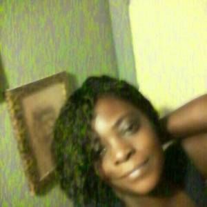 Meet your Posher, Ronesha