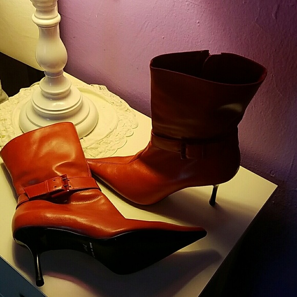 Boots - Picture 2 of 2