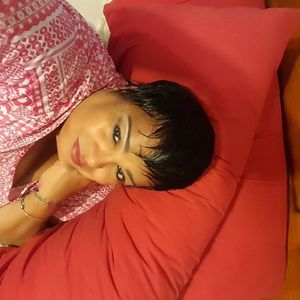 Meet your Posher, Maritza