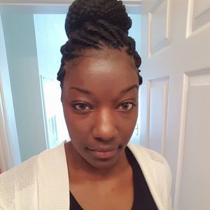 Meet your Posher, Shaquesha
