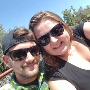 Meet your Posher, Breanna