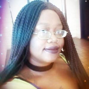 Meet your Posher, Lakeesha