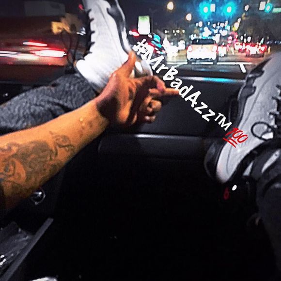 Meet your Posher, Jordan