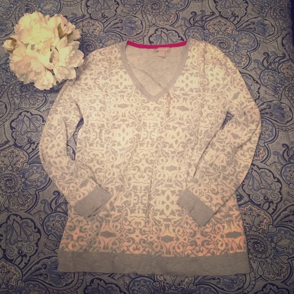 Banana Republic Sweater