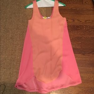 Lovers + Friends dress!!