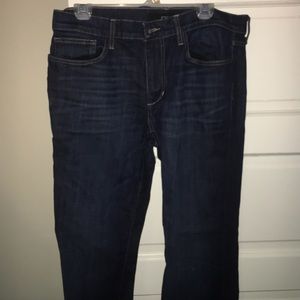 Joe's men's jeans Brixton fit W 33
