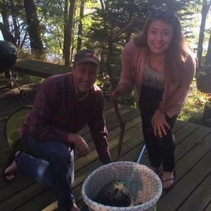 Meet your Posher, Deborah