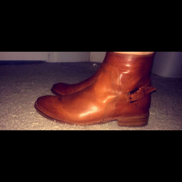 Frye boots
