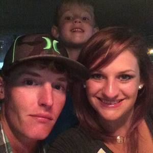 Meet your Posher, Mandy