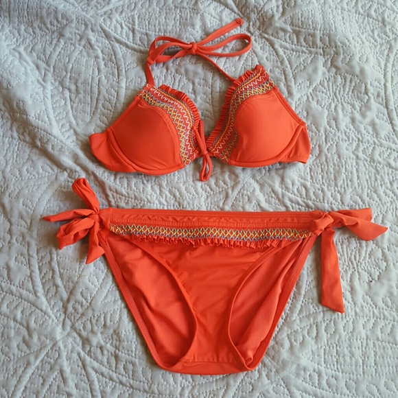 Lucky brand bikini