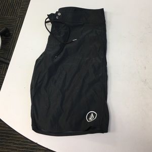 Men's Volcom bathing suit