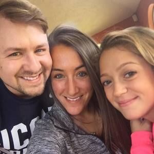 Meet your Posher, Monique