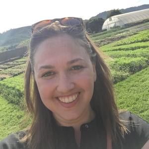 Meet your Posher, Julie