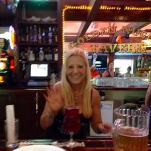 Meet your Posher, Arleen