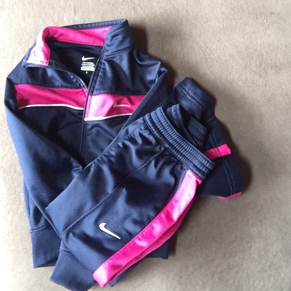 Nike outfit