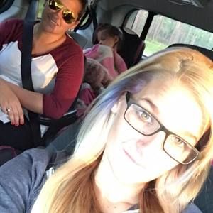 Meet your Posher, Jessica