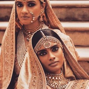 Meet your Posher, Khalisha