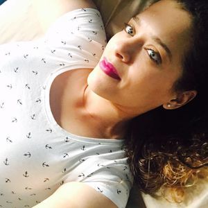 Meet your Posher, Rosita