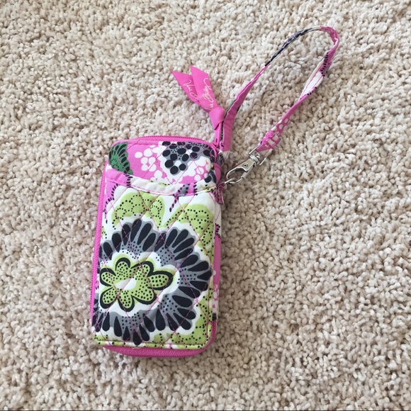 Vera Bradley- NWOT
