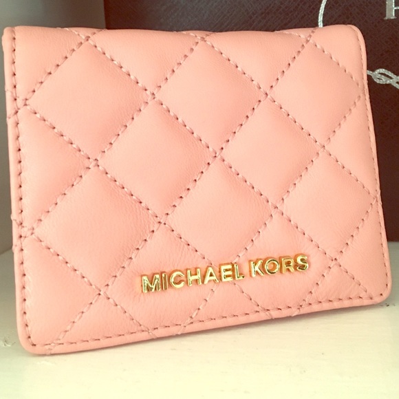 New Michael Kors Wallet