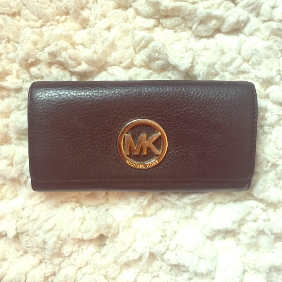 MICHAEL KORS wallet