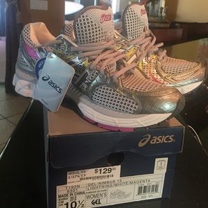 Sneakers ( running ) hiking