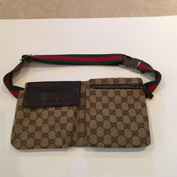 Gucci Waistlet