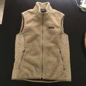 Patagonia Vest