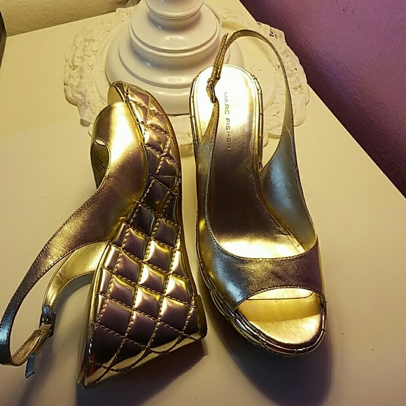 Wedges