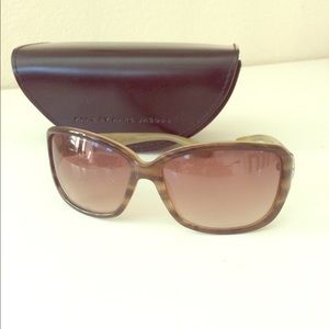🎉Last chance🎉 Marc by Marc Jacobs sunglasses