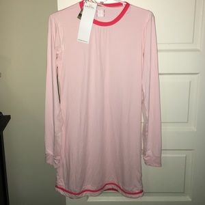 Kastel Denmark sunshirt/coverup med