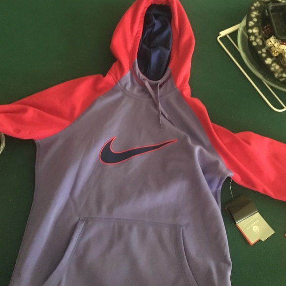 Brand new nike sweatshirt with tags