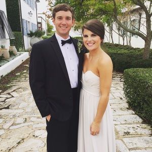 Meet your Posher, Marjorie