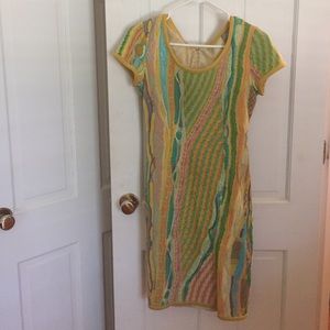 Authentic CLASSIC Coogi!