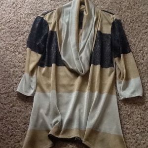 Tunic top
