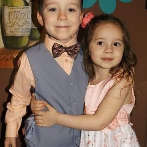 Meet your Posher, Mark