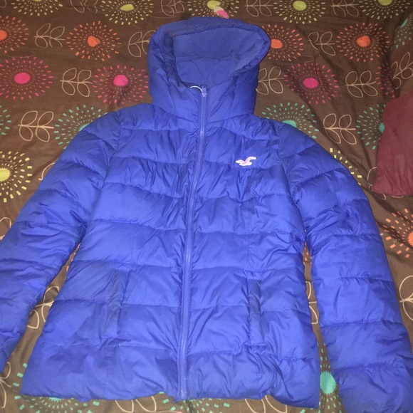 Bubble Jacket
