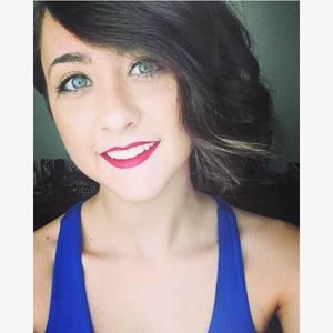 Meet your Posher, Katrina