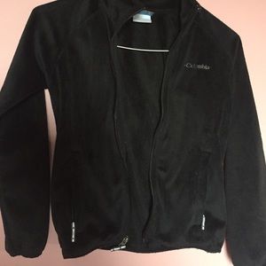 COLUMBIA JACKET