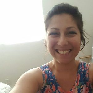 Meet your Posher, Tiffany