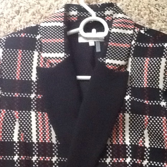 Blazer jacket - Picture 2 of 2