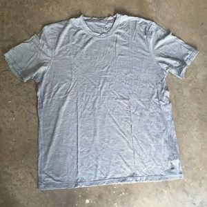 Smartwool Solid Logo Tee