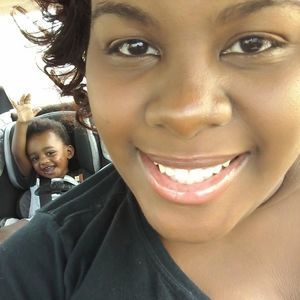 Meet your Posher, Jalisa