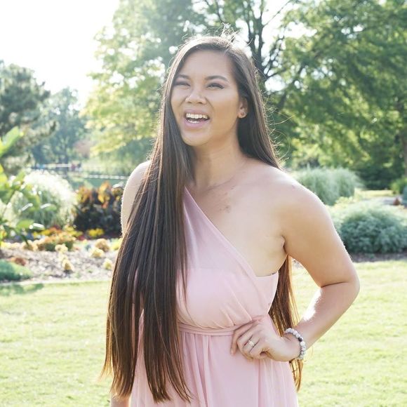 Meet your Posher, Kimberly - Picture 1 of 1